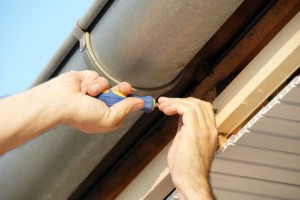 rochester gutter protection